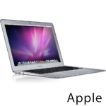 Ремонт MacBook Air в Твери