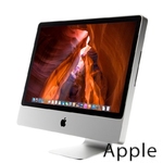 Ремонт iMac 24” (A1225) в Твери