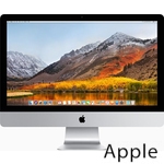 Ремонт iMac 27” Retina 5K (2017г.) в Твери